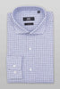 FALCON COTTON DRESS SHIRT | SLIM FIT