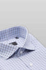 FALCON COTTON DRESS SHIRT | SLIM FIT