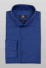 JAX COTTON DRESS SHIRT | SLIM FIT