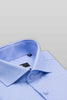 BUCK COTTON DRESS SHIRT | SLIM FIT