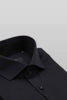 JAGGER COTTON DRESS SHIRT | SLIM FIT