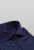 DAMON COTTON DRESS SHIRT | SLIM FIT
