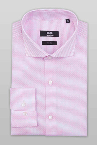 TALON COTTON DRESS SHIRT | SLIM FIT