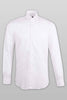 SNOW COTTON DRESS SHIRT | SLIM FIT