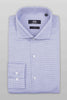 LENNON COTTON DRESS SHIRT | SLIM FIT