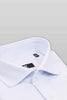 RACER COTTON DRESS SHIRT | SLIM FIT