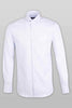 RACER COTTON DRESS SHIRT | SLIM FIT
