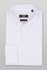 WOLF COTTON DRESS SHIRT | SLIM FIT