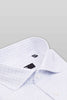 WOLF COTTON DRESS SHIRT | SLIM FIT