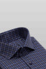 GUNNER COTTON DRESS SHIRT | SLIM FIT