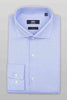 ZANE COTTON DRESS SHIRT | SLIM FIT