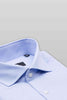 ZANE COTTON DRESS SHIRT | SLIM FIT