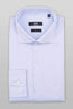 MAXEN COTTON DRESS SHIRT | SLIM FIT