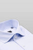 MAXEN COTTON DRESS SHIRT | SLIM FIT