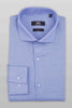 EZRA COTTON DRESS SHIRT | SLIM FIT