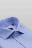 EZRA COTTON DRESS SHIRT | SLIM FIT