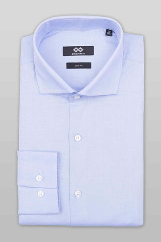 APOLLO COTTON DRESS SHIRT | SLIM FIT