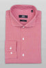 FLASH COTTON DRESS SHIRT | SLIM FIT