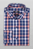 ROCO COTTON DRESS SHIRT | SLIM FIT