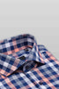 ROCO COTTON DRESS SHIRT | SLIM FIT