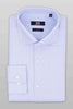 SARGENT COTTON DRESS SHIRT | SLIM FIT