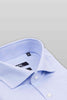 SARGENT COTTON DRESS SHIRT | SLIM FIT