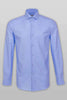 DASH COTTON DRESS SHIRT | SLIM FIT