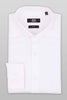 POWER COTTON DRESS SHIRT | SLIM FIT
