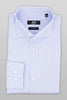 EDWARD COTTON DRESS SHIRT | SLIM FIT