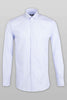 EDWARD COTTON DRESS SHIRT | SLIM FIT