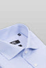 YORK COTTON DRESS SHIRT | SLIM FIT