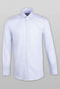 YORK COTTON DRESS SHIRT | SLIM FIT