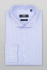 CLEO COTTON DRESS SHIRT | SLIM FIT