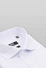 IKER COTTON DRESS SHIRT | SLIM FIT