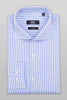 BANKER COTTON DRESS SHIRT | SLIM FIT