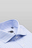 BANKER COTTON DRESS SHIRT | SLIM FIT
