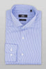 RANGER COTTON DRESS SHIRT | SLIM FIT