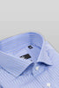 RANGER COTTON DRESS SHIRT | SLIM FIT