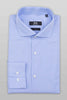 LUTHER COTTON DRESS SHIRT | SLIM FIT