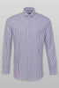 ROMEO COTTON DRESS SHIRT | SLIM FIT