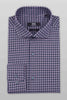 AXEL COTTON DRESS SHIRT | SLIM FIT