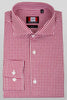 Zingfiniti Sebastian Cotton Men's Dress Shirt | Slim Fit