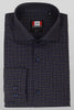 Zingfiniti Tyler Cotton Men's Dress Shirt | Slim Fit
