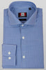 Zingfiniti William Cotton Men's Dress Shirt | Slim Fit