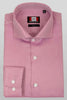 Zingfiniti Wyatt Cotton Men's Dress Shirt | Slim Fit