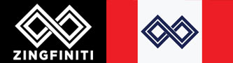 Zinginfiniti logo