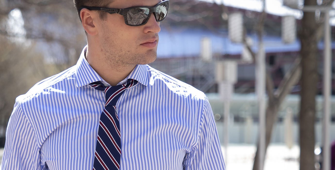 Wear Your Passion